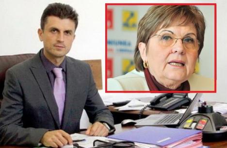 Fiul ministrului Mariana Câmpeanu, judecat într-un dosar de corupţie pentru un prejudiciu de peste un milion de euro 